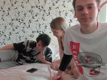 webcam couple my_feel696 image #1579053