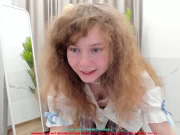 webcam girl lanshan_coy image #1004162