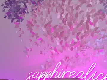 webcam girl sapphirealice image #711581