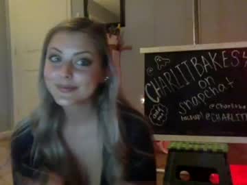 webcam girl charlitbaker image #577922