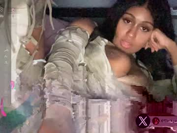 webcam girl blackgurlkitty image #8202855