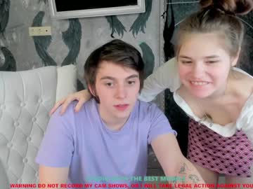 webcam couple karolina_coy image #1567363
