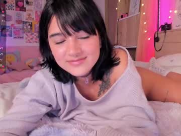 webcam girl kittenmoon_ image #9484233