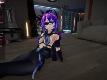 webcam girl projektmelody image #5740459