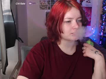 webcam girl cherry_night666 image #7826436