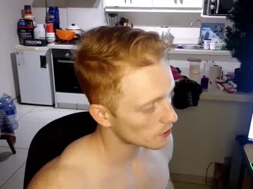 webcam man gingerboy_69 image #5911207