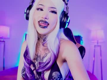 webcam girl goth_dolll image #5814135