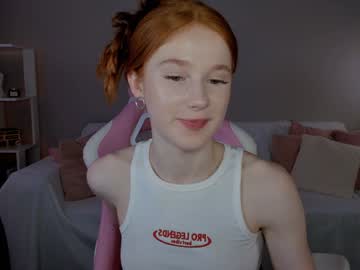 webcam girl leahsthetics image #9269468