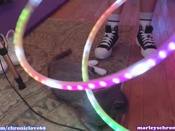 webcam girl chroniclove image #7177080