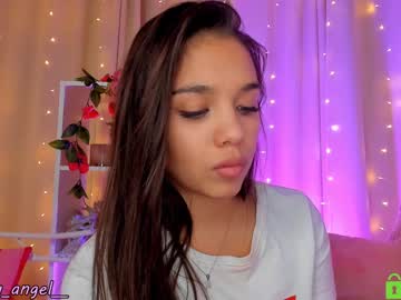 webcam girl annbarby image #393657