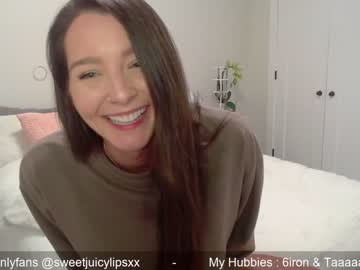 webcam girl sweetjuicylipsx image #1102621