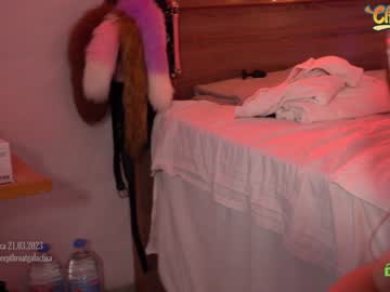 webcam girl _deepthroatgalactica image #3986033