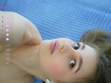 webcam girl fluffy_angel image #7480590