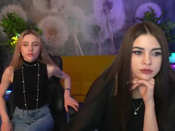 webcam couple kira0541 image #2529972