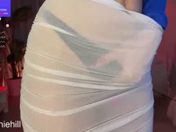 webcam girl anniehillofficial_ image #6314547