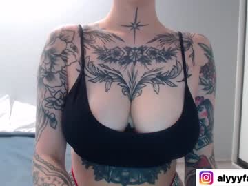 webcam girl alyssa_fabulous image #2456294