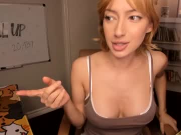 webcam girl miss_bee image #5302413