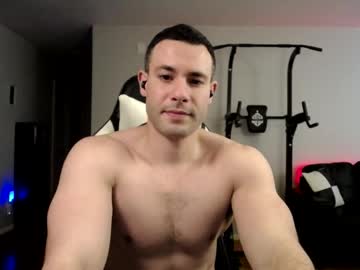 webcam man alpha_dominus_king image #9554217