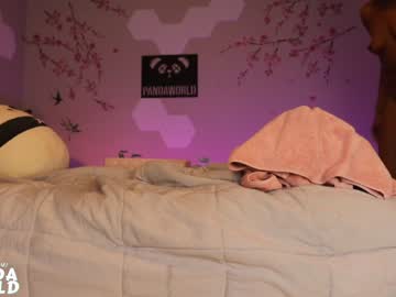 webcam couple pandaworldcb image #3951106