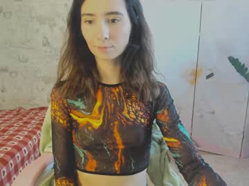 webcam girl crystalnut image #6173974