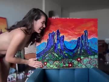 webcam girl nakedpaint245477 image #8850161