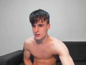 webcam man skinnyguywithbigd image #7383429