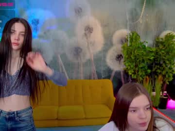 webcam couple kira0541 image #4097978