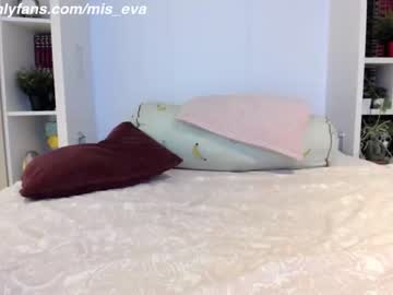 webcam girl mis_eva image #2708498