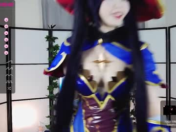 webcam girl nicky_spark image #4565205