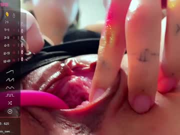 webcam girl siberian_siren image #8152506