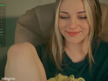 webcam girl mia_milagros image #4092451