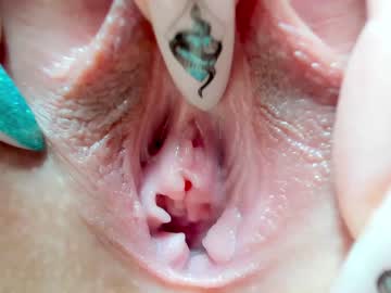 webcam girl _witch__ image #4583319