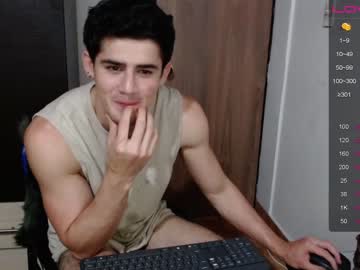 webcam man connor_wesley1 image #4062944