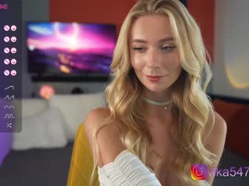 webcam girl vika54784 image #5368995