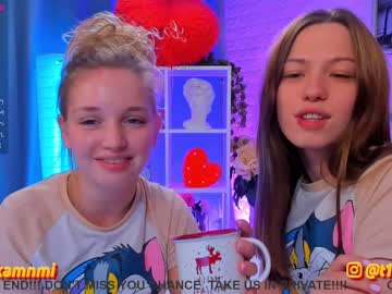 webcam couple huntertiana image #201120