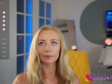 webcam girl vika54784 image #6912262
