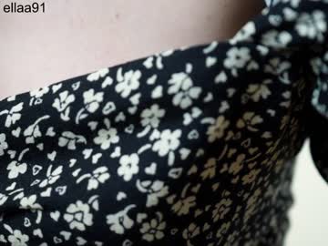 webcam girl ellaa91 image #5320717