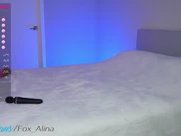 webcam girl fox_alina image #3152644