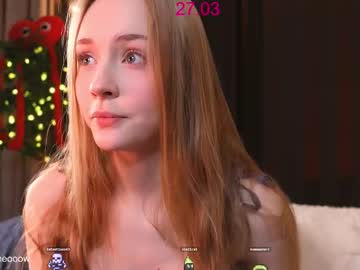 webcam girl lissa_meooow image #9096759