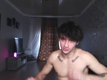 webcam man teddy_mode image #5535994