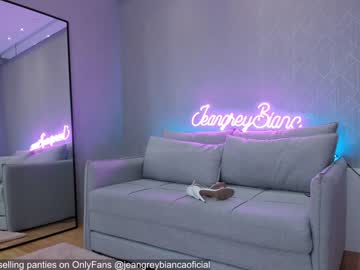 webcam girl jeangreybianca image #6524082