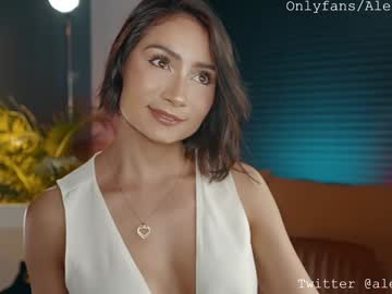 webcam girl alejastorm image #9570906