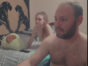 webcam couple alex_ssj image #1311987