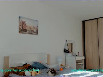 webcam girl elisa_oliver image #1292472