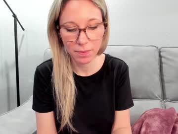 webcam girl texas_blonde image #3712295