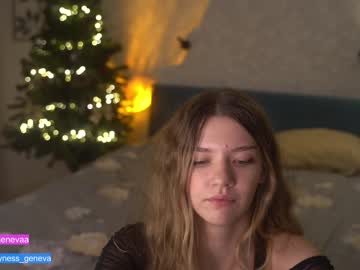 webcam girl coyness_geneva image #3370414