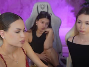 webcam couple kira0541 image #9003831