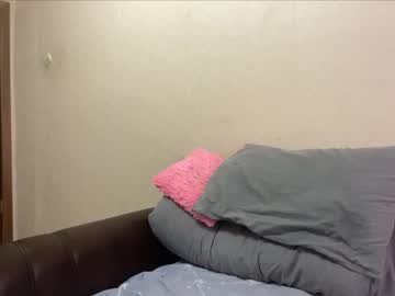 webcam couple _krisvanessa_ image #4475053