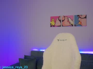 webcam girl jessica_rays image #6824092