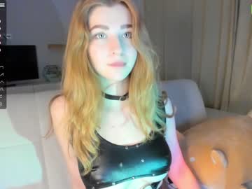 webcam girl zoe_0 image #913802